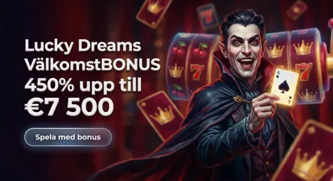 Lucky Dreams Casino